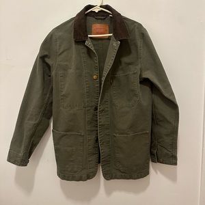 Levis Jacket